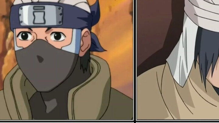 Điểm lại những ninja đã giết và bị giết trong Naruto liệu có phải một mình Kazekage mạnh nhất bị Sco