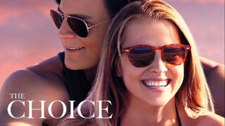 The Choice 2016 (Romance/Drama)