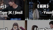 School 2015 bgm คิมโซฮยอนเป็นนางเอกนำ~