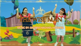 THE WISE MAN AND THE FOOLISH MAN