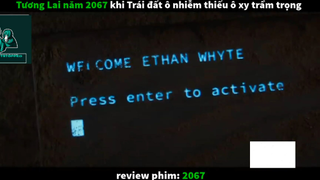 Phim 2067 (p3) #rvphimhanhdong