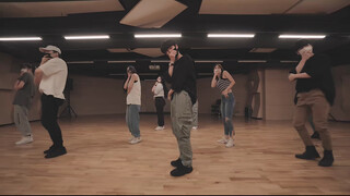 Doja Cat's 'Say So' Choreography by Nactagil