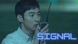 Signal - Ep 1 (Tagalog Dubbed) HD