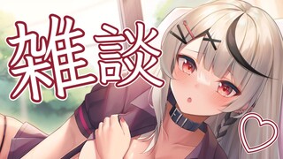 【雑談】もうデビューから8か月経ったってガチ？【沙花叉クロヱ/ホロライブ】