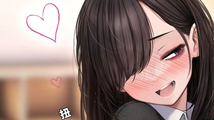 She didn't want to date me no matter how much I confessed (Collection of my school days)