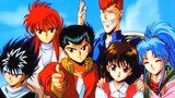 Tebak Umur Anime Shounen Legendaris!! 😂