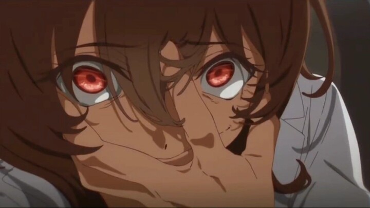 agnes tachyon di begining of new era