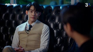 FIN | ขอบคุณที่ช่วยน้องชายผมไว้ | สูทรักนักออกแบบ THE TUXEDO EP.1 | 3Plus