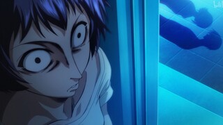 爆笑！碧蓝之海中那些令人猝不及防的神转折（2）