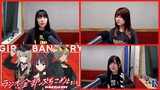 #14 Girls Band Cry ~ Throw Everything into Radio Too ~ [WEB Radio / Review of the Final Episode]