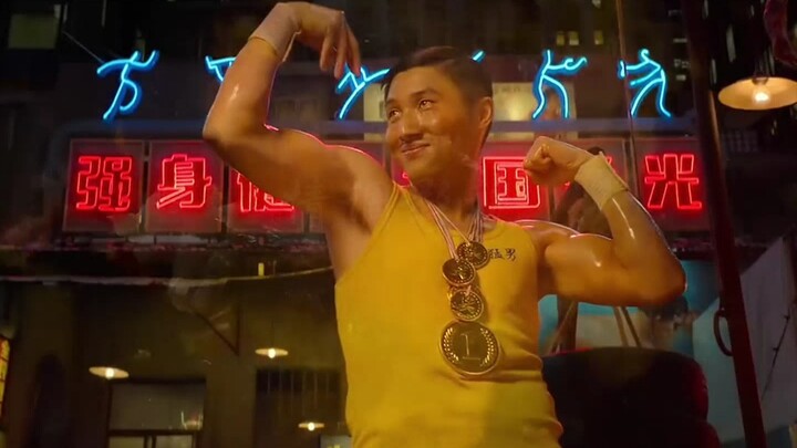 大神做的美食，都是不按套路出牌的