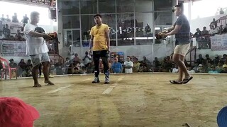swerte parin mga kasabong dehado tayo