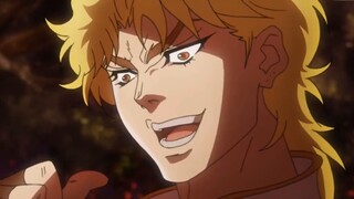 Radar Ayah, tapi ayunan ke depan terlalu panjang