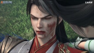 Xianwu Eps 128 Sub Indo