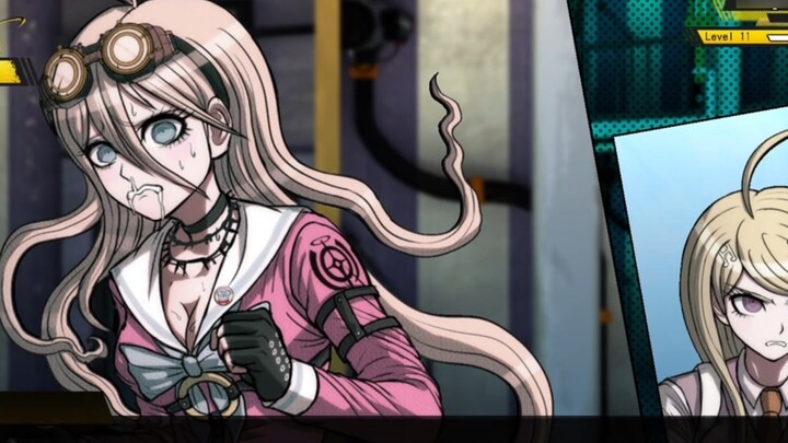 What's wrong with girls touching each other?