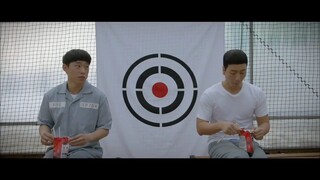 ❤️PRISON PLAYBOOK ❤️TAGALOG DUBBED EPISODE 12