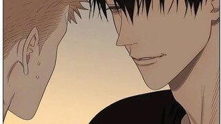 19 days - La historia de He tian y Mo guanshan parte 93