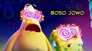 Spongebob Squarepants bahasa Jawa Patrick Spesial Edition 2020