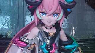 Bagaimana rasanya menggunakan 3080 untuk membuat video [Honkai Impact 3-MMD] Kasih Sayang Anda [大神狗 