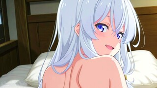 ANIME BRUTAL 🔞 GADIS CANTIK DITUSUK DARI BELAKANG ‼️🥵💦