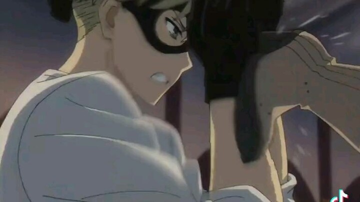 {the vid not mine}        anime title :spy x family