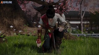 Fight For The Throne episode 37 sub indo