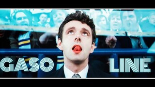 【مايكل شين/ماكسين/ميكسد كت】بنزين - المسار نحو