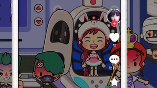 น้องสาวเสี่ยวหวู่ถูกบีบีตงลักพาตัวไป