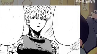 [One Punch Man] Extra 7: Hot Pot Defense! Saitama uses "Serious Chopsticks" again!