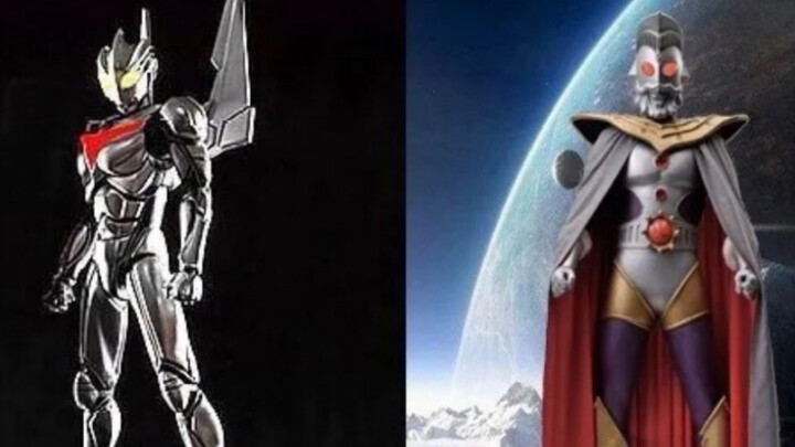 A review of Ultraman's cool rescues (Part 1)