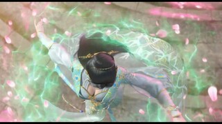 Ascendant Sun's Episode 01