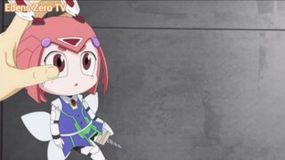 Edens Zero SHORT EP5