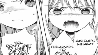 My Status as an Assassin Obviously Exceeds the Hero's Chapter 14 Part 5 Tagalog (Filipino) | Intea's