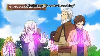 Wise Man’s Grandchild (Episode 8)
