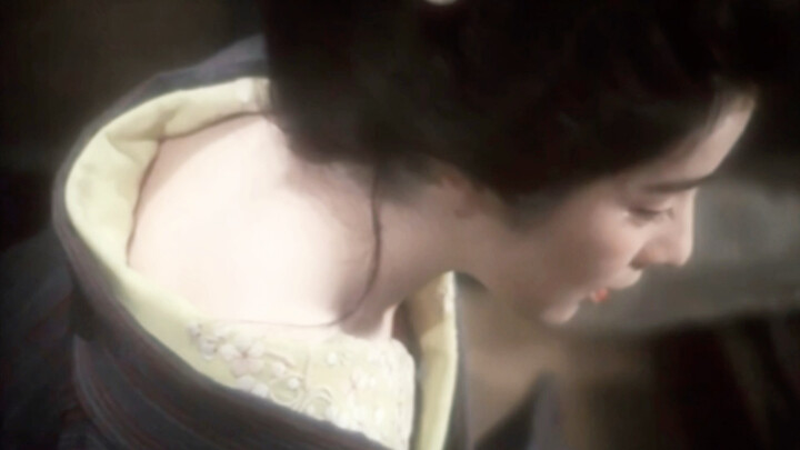 "Why must an old dream linger, weighing heavily on my heart?"