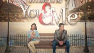 IMAGINE YOU AND ME ORIGINAL COPY ALDUB FULL MOVIE 2016