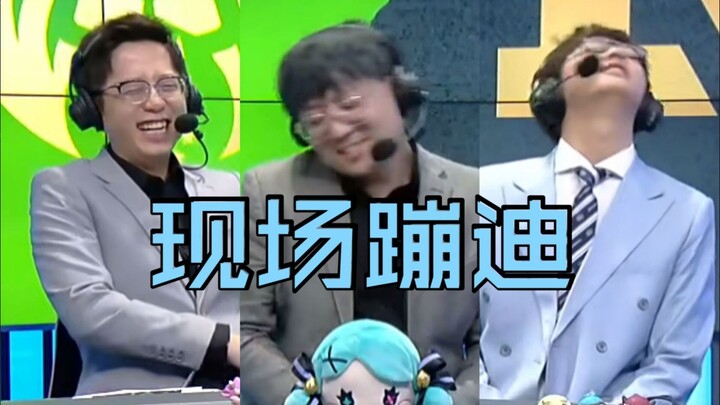 สารานุกรมมีมแห่งสนามแข่งขัน #02: ทำไมกาลาถึงตะโกนว่า “อาคายริมาแล้ว”? อดีตอันเลวร้ายเมื่อ 5 ปีก่อนถู