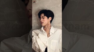 Mỗi Ngày Ngắm Một Cô Nàng Đẹp Trai #10 || Tiểu An Tể - 小安崽