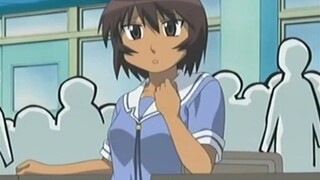 NỮ SINH TRUNG HỌC TẬP 21+22