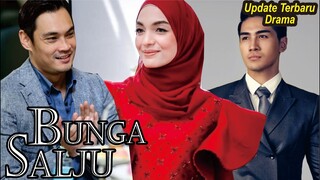 Sinopsis Drama Bunga Salju Full Episode