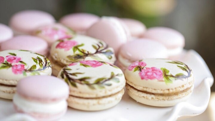 #cook Các loại bánh hấp dẫn