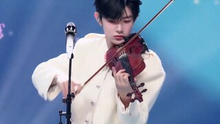 章昊+LUCY【樱花结局】特别舞台