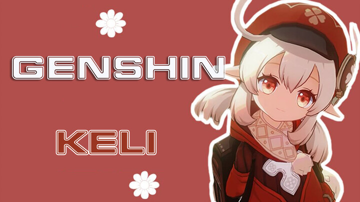 [Genshin Impact] March Klee