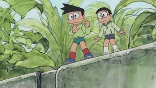 Doraemon (2005) - (147) RAW