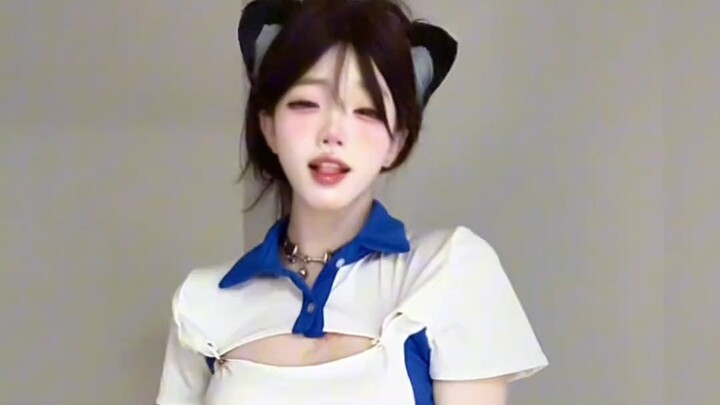 【303/9999】Episode 303 of the 9999 Beauties Collection Project, Xixi-chan 🍳