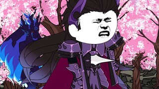 Episode 152: Rencana milenium Meng Ji muncul