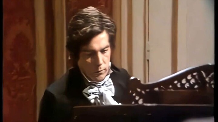 Biography E4 - Beethoven (1970) - Michael Jayston as Ludwig van Beethoven