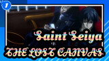 [Saint Seiya] THE LOST CANVAS| EXEC_CHRONICLE_KEY_1