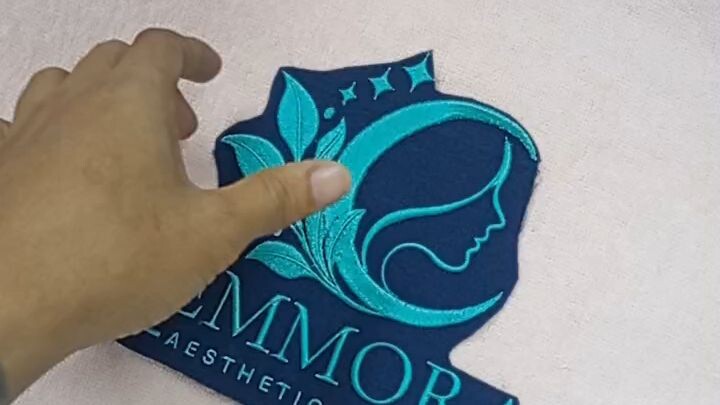 embroidery