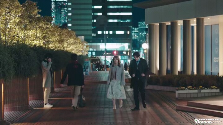 Sudden Marriage S1 E3 (Eng sub)